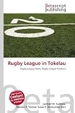 Rugby League in Tokelau