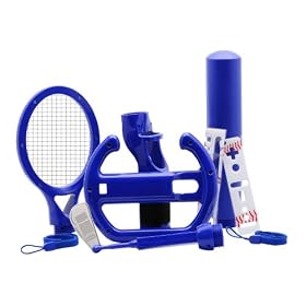 10-in-1 Sports Kit
