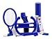 10-in-1 Sports Kit - Blue