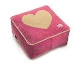 Eigenschaften nici / Sitzkissen Pink von Nici ca 48 x 48 x20 cm