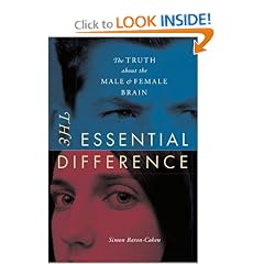 The Essential Difference: The Truth about the Male and Female Brain