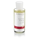 Dr.Hauschka Rosemary Body Oil