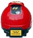 LadyBug T 2200S Dry Vapor Steam Cleaner with TANCS Disinfection System