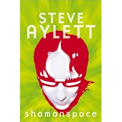 Shamanspace