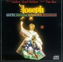 Joseph And The Amazing Technicolor Dreamcoat (1982 Original Broadway Cast)