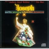 Joseph And The Amazing Technicolor Dreamcoat (1982 Original street Cast)