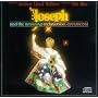 Joseph And The Amazing Technicolor Dreamcoat (1982 Original Broadway Cast)