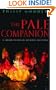 The Pale Companion (Shakespearean Murder Mysteries, No. 3)