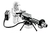 41VJCFDPCjL. SL75  Lego Snow Trooper with E Web Blaster (Loose) Star Wars Minifigure