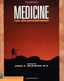 Image of Medicine for Mountaineering