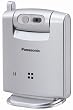 Panasonic KX-TGA573S 5.8 GHz FHSS GigaRange  Expandable Digital Cordless Camera