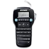 DYMO LabelManager 160 Hand-Held Label Maker (1790415)