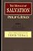 The Message of Salvation: By God's Grace, for God's Glory (The Bible Speaks Today) by Philip Graham Ryken