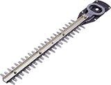 National 300mm替クロムコーティング刃 EY8312 の評価・レビュー