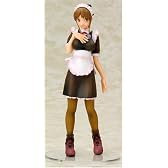 MAID iN HEAVEN SuperS なぎさ ( 1/8 PVC製塗装済み完成品 )