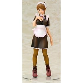 MAID iN HEAVEN SuperS �Ȃ��� ( 1/8 PVC���h���ς݊����i )