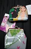 MIQUEL-RIUS JORDI LABANDA COIN PURSE CASE