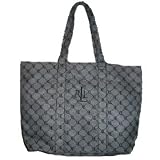 Ralph Lauren - Women's Lauren by Ralph Lauren Purse Handbag Tote Logo Print Many Colors Available