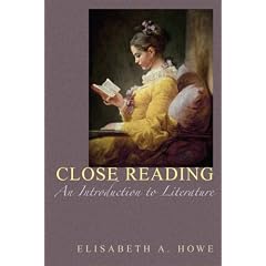 Close Reading