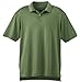 Adidas Golf A21 ClimaCool Mens Pique Polo