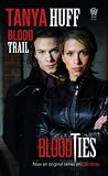 Blood Trail (Blood S.)