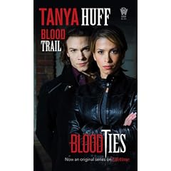 Blood Trail