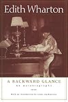 A Backward Glance: An Autobiography