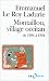 Montaillou, Village Occitan de 1294 a 1324