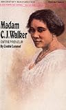Madame C J Walker (Black American Series)