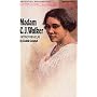 Madame C J Walker (Black American Series)