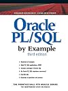 Oracle PL/SQL by Example (4th Edition) (Prentice Hall PTR Oracle Series)