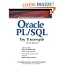Oracle PL/SQL by Example (3rd Edition)