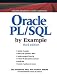 Book Oracle PL/SQL by Example (3rd Edition) (Prentice Hall PTR Oracle Series)