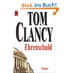 Ehrenschuld