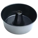 Nordic Ware Heavyweight 10 Inch Angel Food Cake Pan