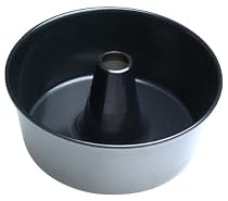 Nordic Ware Heavyweight 10 Inch Angel Food Cake Pan
