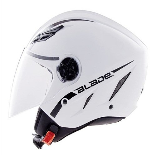 AGV Blade Helmet, White, Size Sm, Primary Color White, Helmet