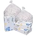 High-Density Mini-Rolls Waste Can Liners, 24