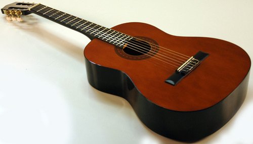 NEW QUALITY LEFTY CLASSICAL NYLON LEFT HANDED GUITAR 41VJDkJKMnL NEW QUALITY LEFTY CLASSICAL NYLON LEFT HANDED GUITAR