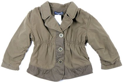 Jean Bourget Jacket