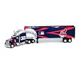 2006 MLB Upper Deck Peterbilt tractor-trailer - Cleveland Indians