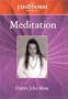 The Findhorn Book of Meditation (The Findhorn Book Of series)