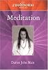 The Findhorn Book of Meditation (The Findhorn Book Of series)