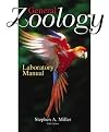 General Zoology Laboratory Manual to accompany Zoology