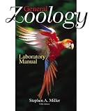 General Zoology Laboratory Manual to accompany Zoology