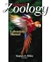 General Zoology Laboratory Manual to accompany Zoology