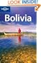 Lonely Planet Bolivia (Country Guide)