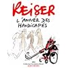 L'ann�e des handicap�s