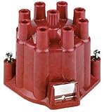 Mallory 202M Distributor Cap