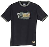  : Wolfskin T-Shirt Wild Wolf